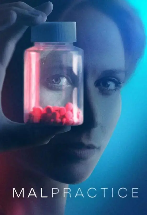 揭秘医疗黑幕！《渎职 第一季》：比恐怖片更真实的职场生存法则！