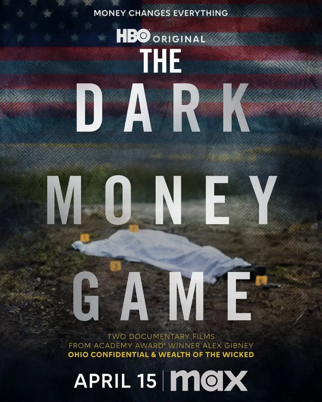 《黑钱游戏 第一季》：暗黑金钱帝国，一场惊心动魄的金融犯罪风暴