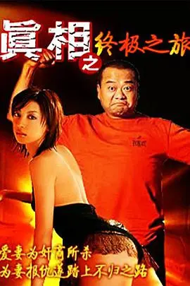 《真相之终极之旅》：一场突破想象的冒险，探寻隐藏在时空深处的终极秘密！