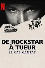 《歌手变凶手》：法国摇滚偶像情杀谜案深度剖析，爱与恨的疯狂交响