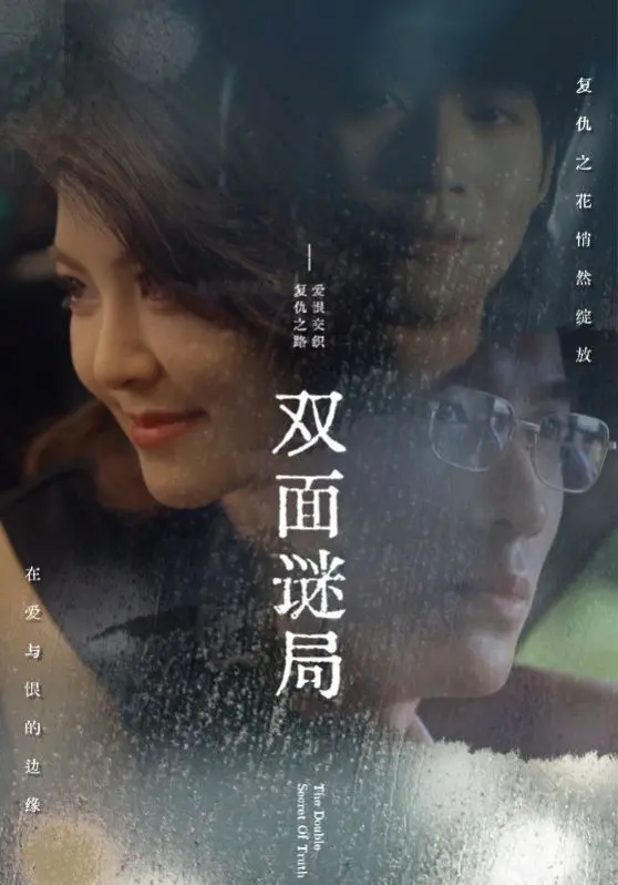 《双面谜局》深度解析：悬疑反转烧脑？人性挣扎才是真！