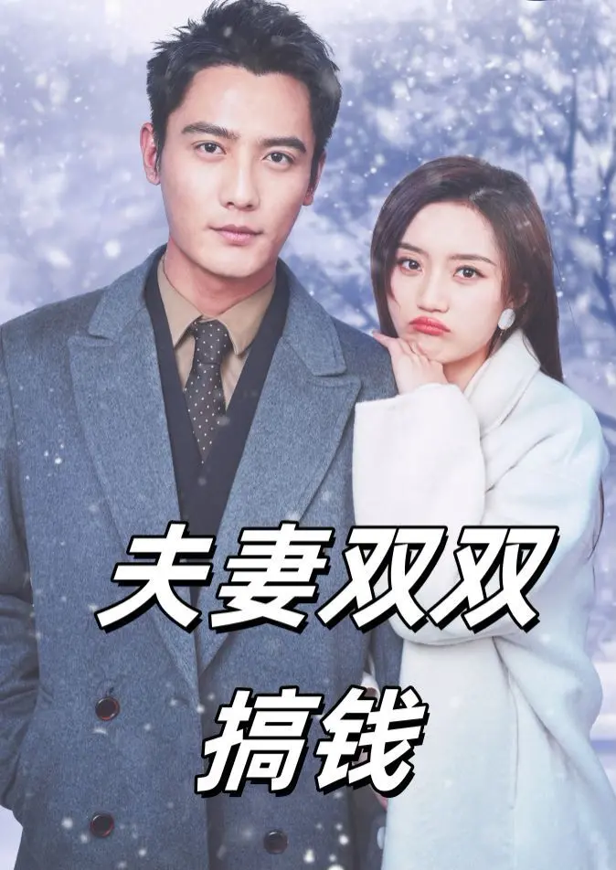 《夫妻双双搞钱》：爆笑夫妻档的创业逆袭路，看他们如何玩转财富密码！