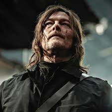 《行尸走肉：达里尔·迪克森 第二季》末日余生，弩哥的文化寻根之旅再启程！